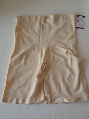Empetua 4XL High Waisted Shaper Short XXXXL
